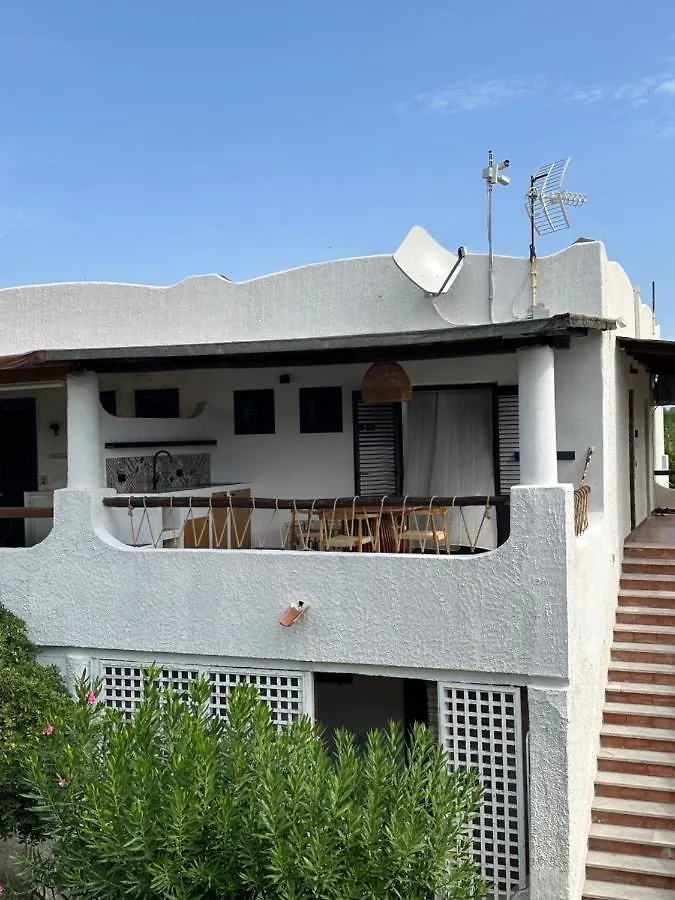 Holiday home Ossidiana Rossa Elegant Suite Vulcano Vulcano  Italy
