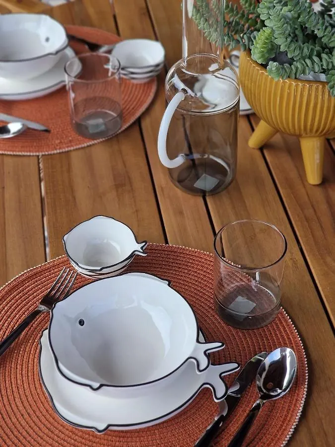 Holiday home Ossidiana Rossa Elegant Suite Vulcano Vulcano