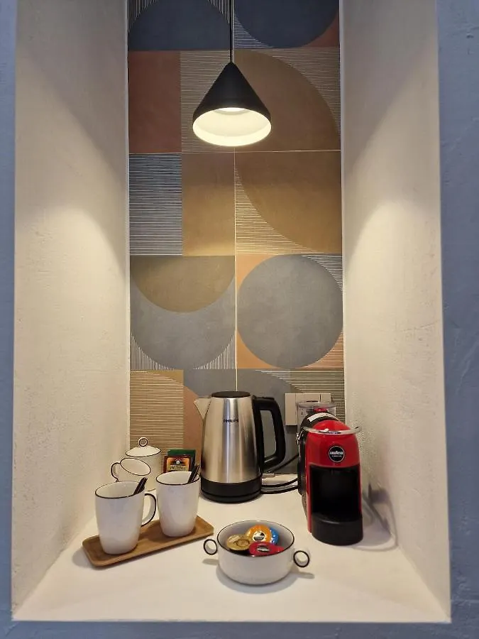 Ossidiana Rossa Elegant Suite Vulcano Vulcano  Holiday home