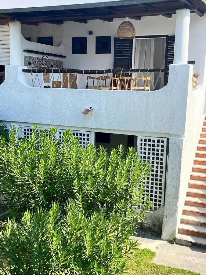 Ossidiana Rossa Elegant Suite Vulcano Vulcano  0*, Vulcano (Isola) Italy