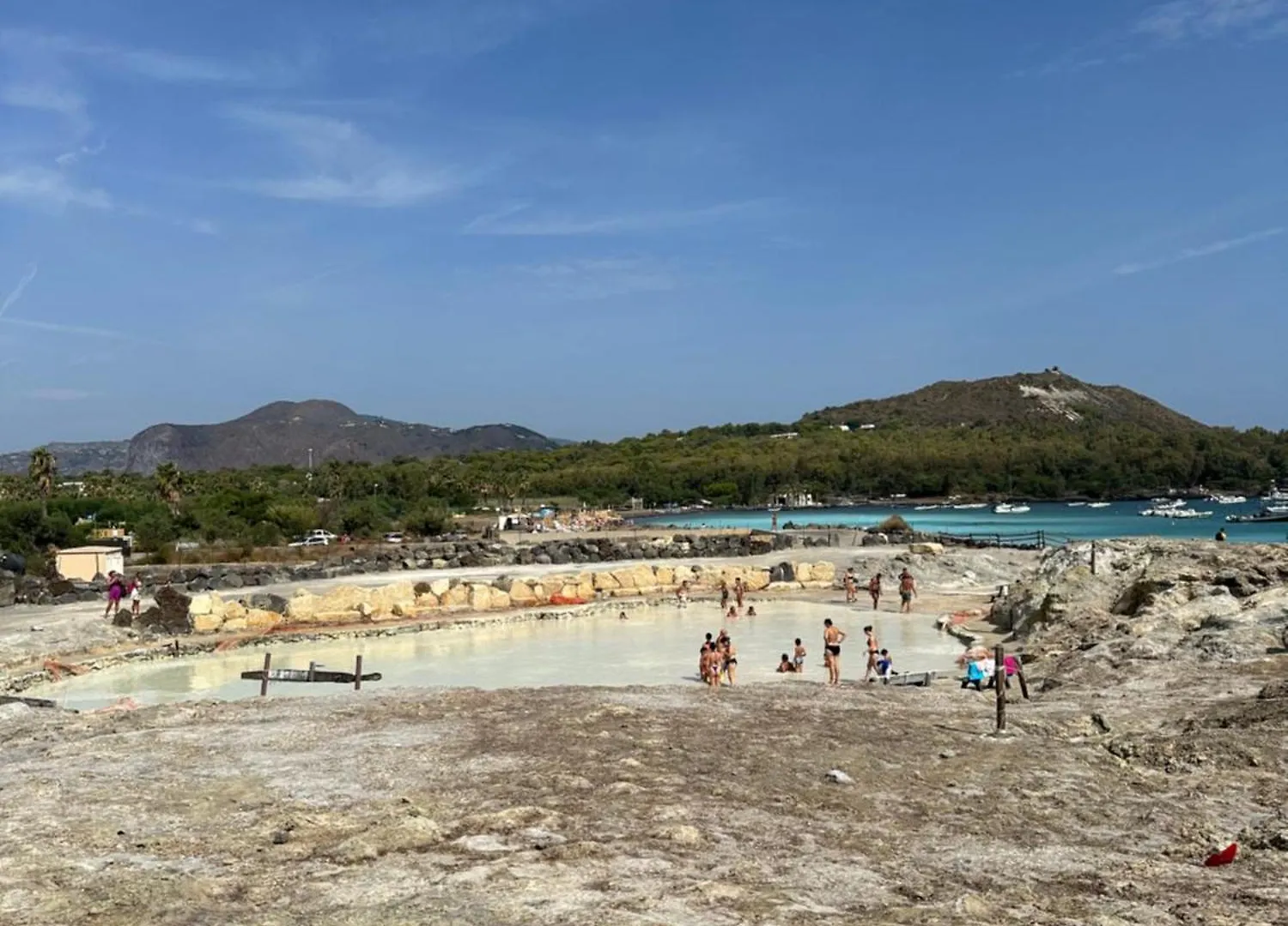 Ossidiana Rossa Elegant Suite Vulcano Hébergement de vacances