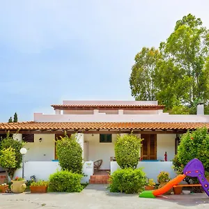  Bed and breakfast Casa Schmidt