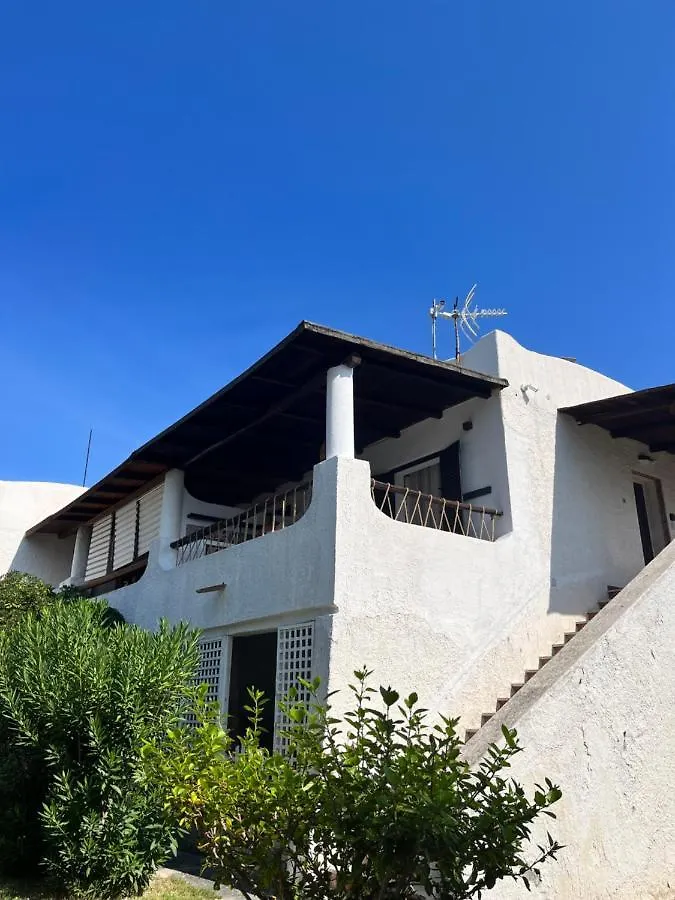 Ossidiana Rossa Elegant Suite Vulcano فولكانو إيطاليا